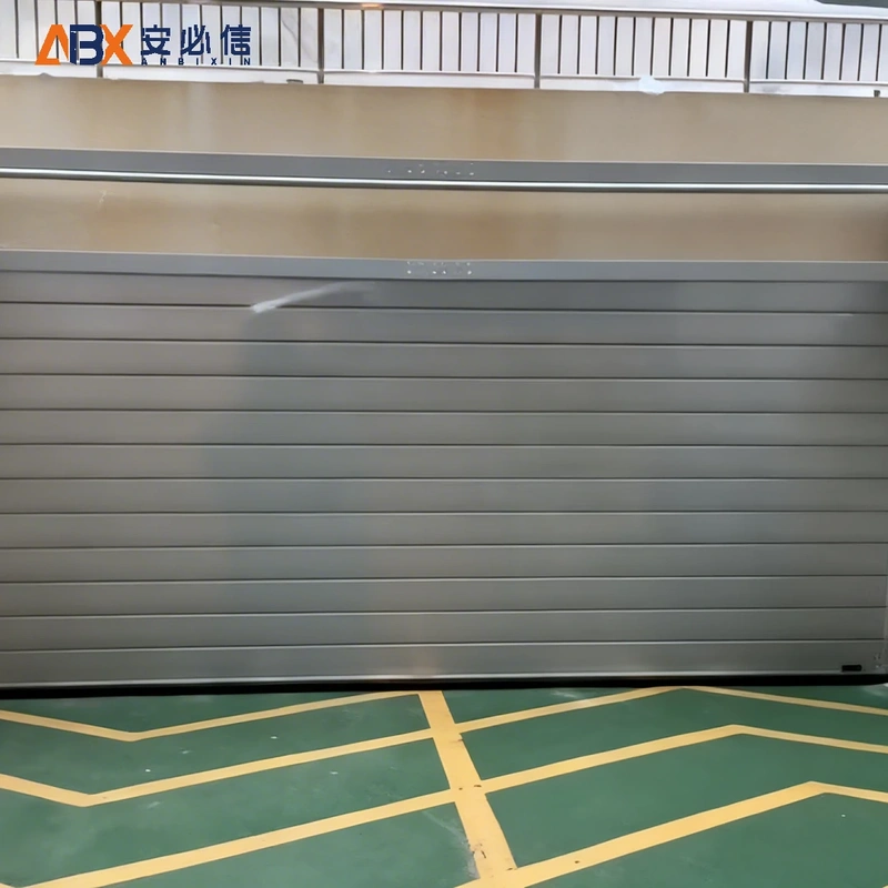 临汾金属高速门